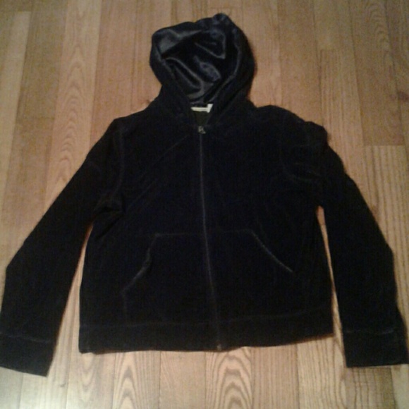 soft inside hoodie